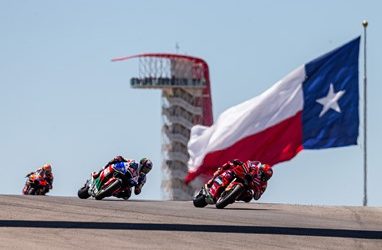 MotoGP 2024, Antevisão GP Américas