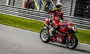 SBK 2024, Assen – Bautista vence Superpole