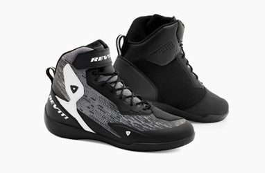 Novas Botas G-FORCE 2 AIR da REV’IT!