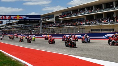O futuro da MotoGP