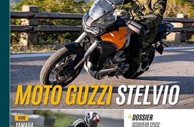 Publicação ANDAR DE MOTO – #71 Abril 2024