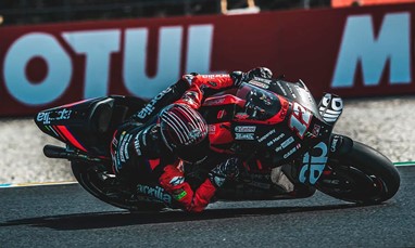MotoGP 2024 – Viñales a surpresa no TL1