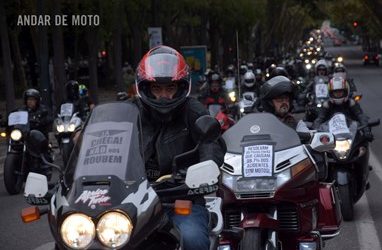 Centros de Inspeção insistem nas inspeções obrigatórias às motos