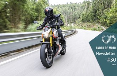 Newsletter nº 30/2024 – 31 de Julho de 2024