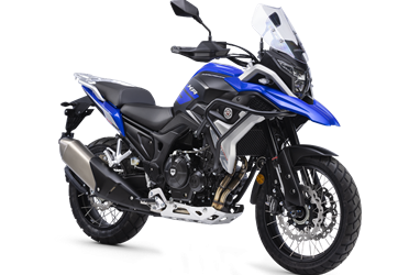 Nova Macbor Montana XR5 510
