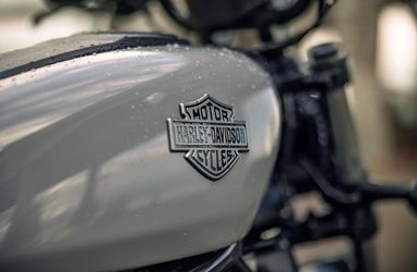 Harley-Davidson na EICMA 2024