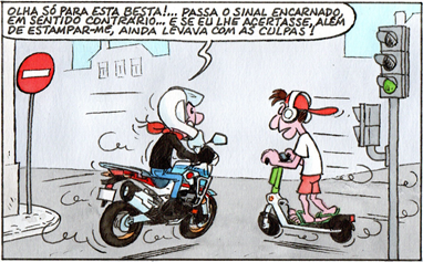 TOM VITOÍN – Episódio 74