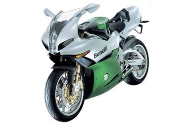 Benelli Tornado 900 Tre – Um breve tornado de paixão na indústria motociclista