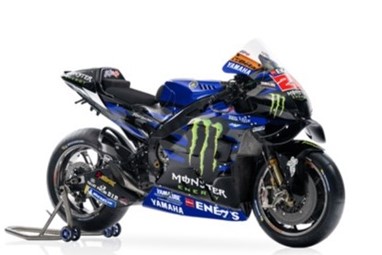MotoGP – Yamaha vai adotar motor V4?