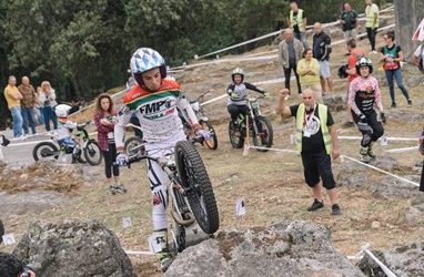 Campeonato Nacional de Trial 2024 regressa no domingo