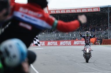 87º Bol d’Or – VITÓRIA E TÍTULO PARA A SUZUKI