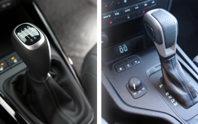 Carro Manual ou Automático: Qual a Melhor Escolha?