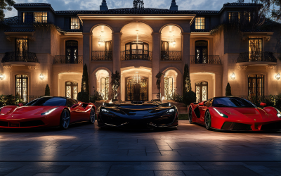 carros