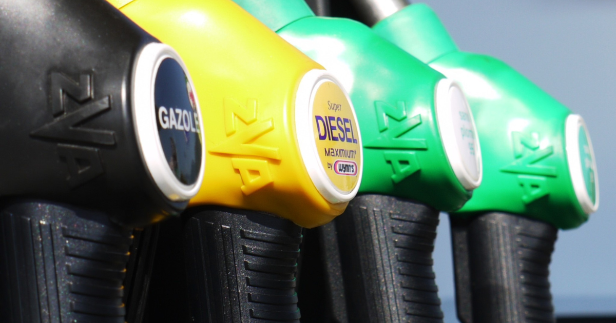 carros diesel