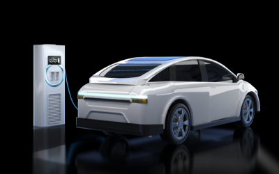 carros elétricos