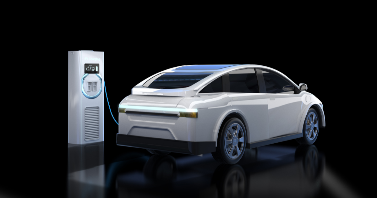 carros elétricos