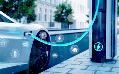 Inovações em Carros Elétricos: O Que Esperar em 2025 inovações em carros