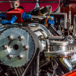 motor