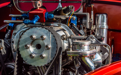motor