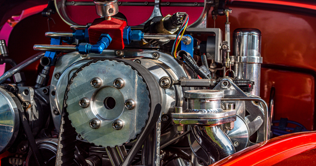 motor