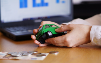 Como Negociar o Preço de Carros e Motas Usadas negociar