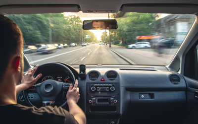 Melhora a Tua Condução com Acessórios Baratos e Eficientes Acessórios Baratos para a condução