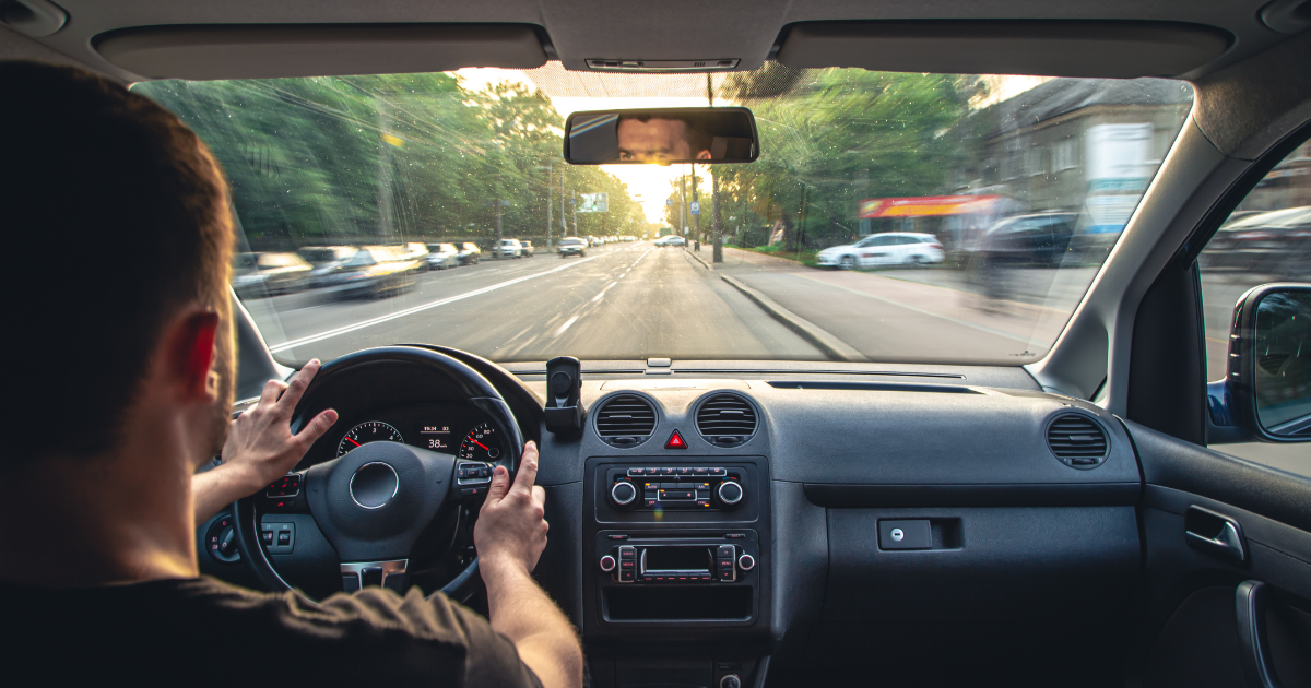 Acessórios Baratos para a condução