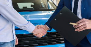 Comprar Carro Particular ou Stand