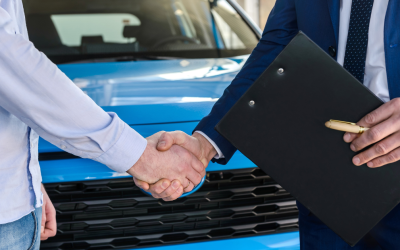 Comprar Carro Particular ou Stand