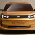 volkswagen id.1