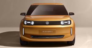 volkswagen id.1