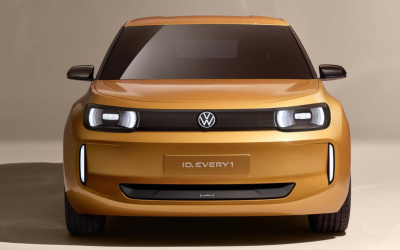 volkswagen id.1